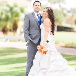 Meet your Posher, Brian