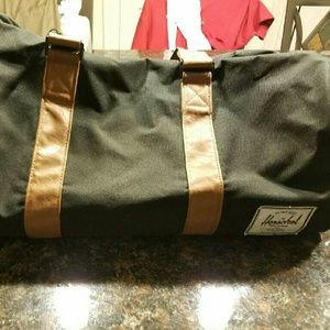 Herschel Novel Duffle Bag