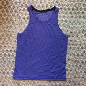 Lulu Lemon Tank