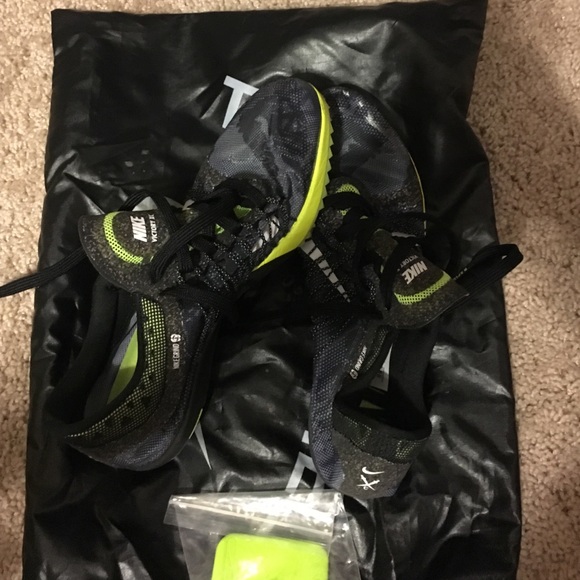 Nike Victory Spikes