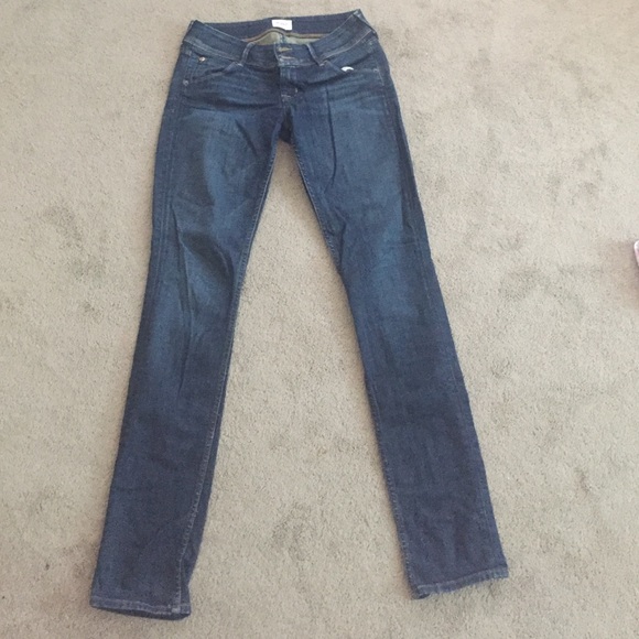 Hudson jeans