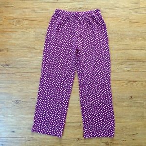 Mixit Women's Pajama Pants