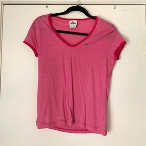 Lacoste TShirt