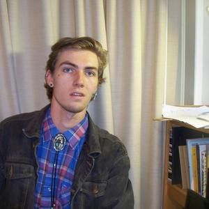 Meet your Posher, Tyler