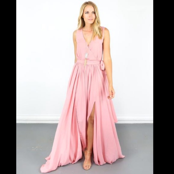 Vici dolls Diana Maxi- Blush