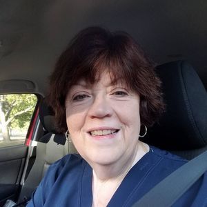 Meet your Posher, Annette