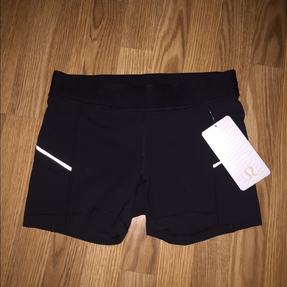 Lululemon Spandex