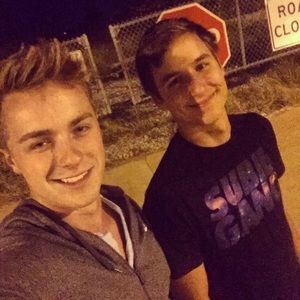 Meet your Posher, Nathaniel