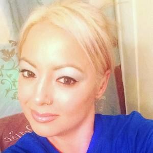 Meet your Posher, Tammy