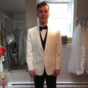 Meet your Posher, Michael