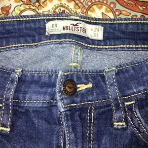 Hollister Jeans