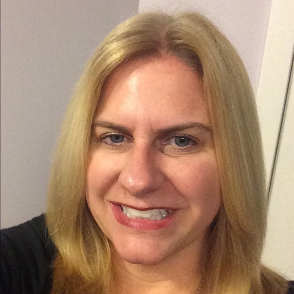 Meet your Posher, Amy