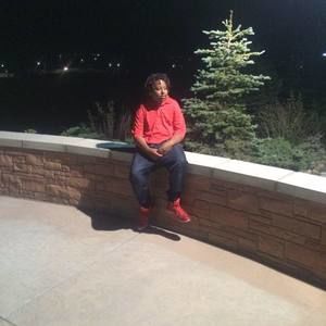 Meet your Posher, Tyree