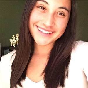 Meet your Posher, Aryana