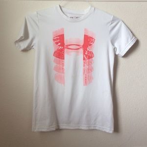 Under Armour t-shirt