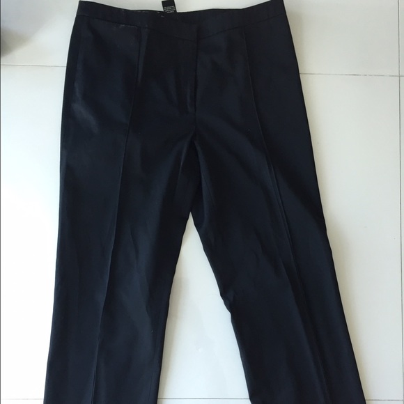 BCBG Black Pants