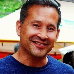 Meet your Posher, Chris