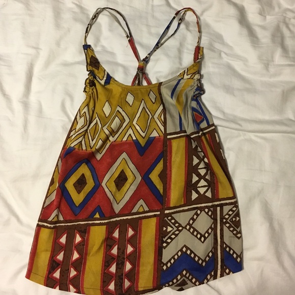 Billabong Tank Top