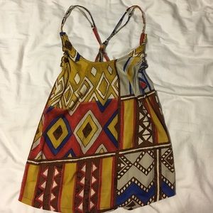 Billabong Tank Top