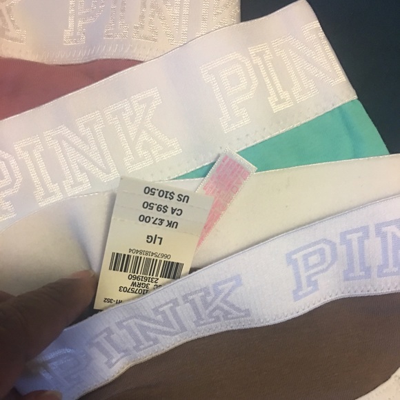 Pink undies brand new - Picture 3 of 3
