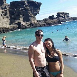 Meet your Posher, Brian