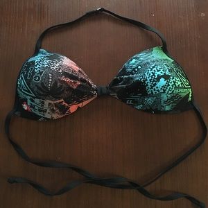 Glamour Kills Bikini Top M