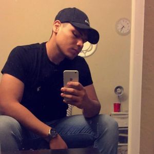 Meet your Posher, Kevin