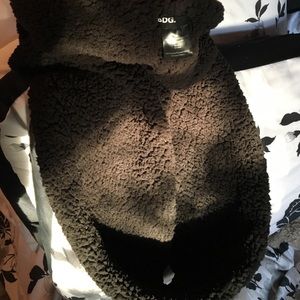 BDG urban outfitters infinity scarf