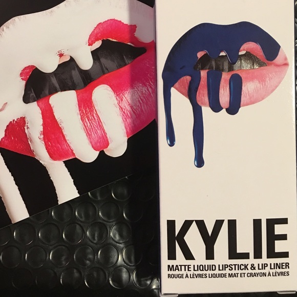 Kylie Cosmetics