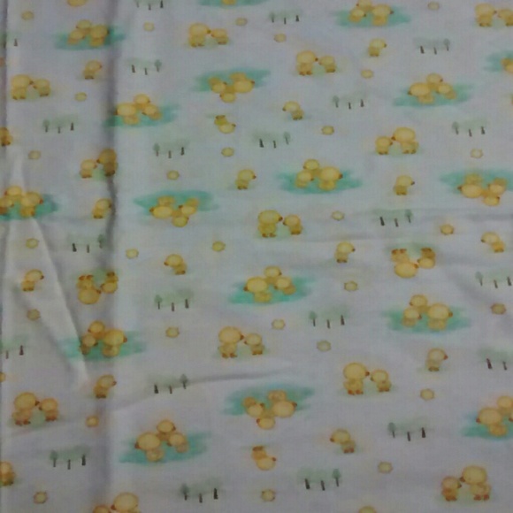 Baby blanket, unisex