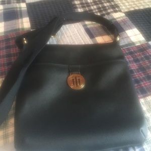 Like new Timmy Hilfiger Crossbody