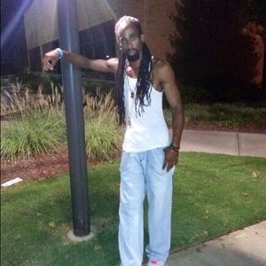 Meet your Posher, Jermaine