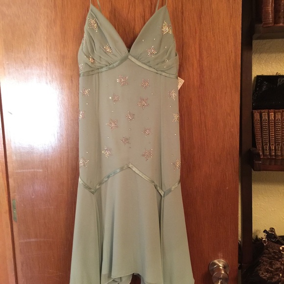 Betsy Johnson cocktail dress