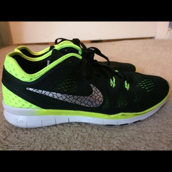 Nike Free 5.0