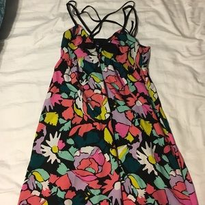 Roxy sun dress