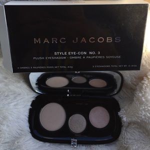 Marc Jacobs Style Eye-Con Palette