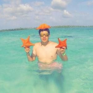 Meet your Posher, Benjamin