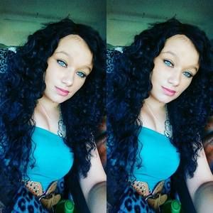 Meet your Posher, Savannah