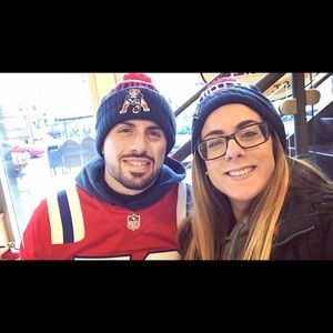 Meet your Posher, Anthony