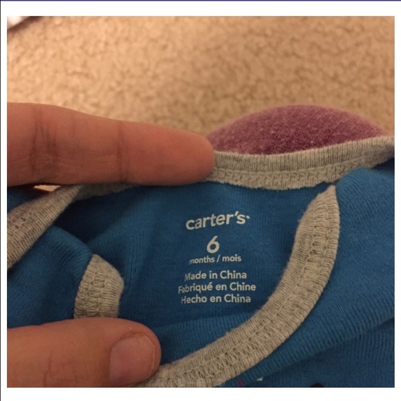 Carter's Set - Picture 2 of 2