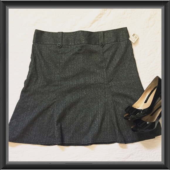 NWT Maurices Skirt