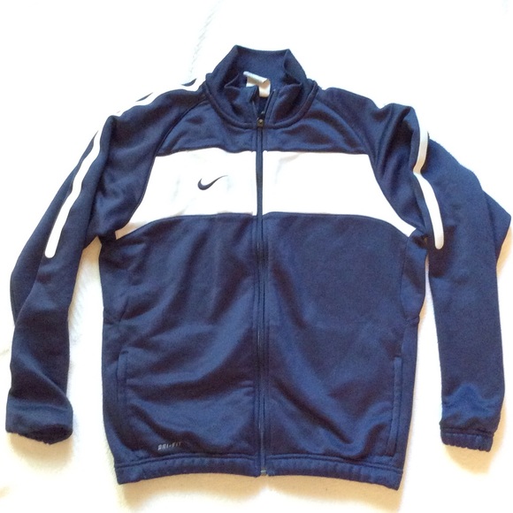 Boys Nike Sweatshirt