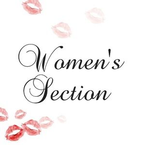 Women's Section