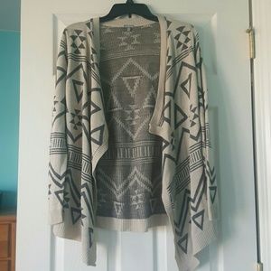 Charlotte Russe cardigan