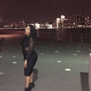 Meet your Posher, Kiamesha