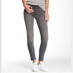 Mother Pixie Jean in color VooDoo