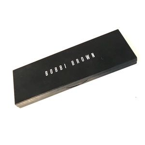 Bobbi brown eyeshadow palette