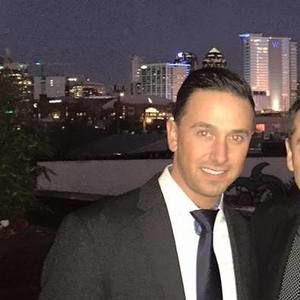 Meet your Posher, Andy