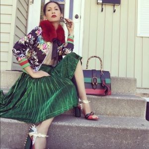 Meet your Posher, Jaden