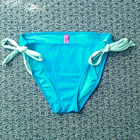Victoria's Secret bikini bottoms